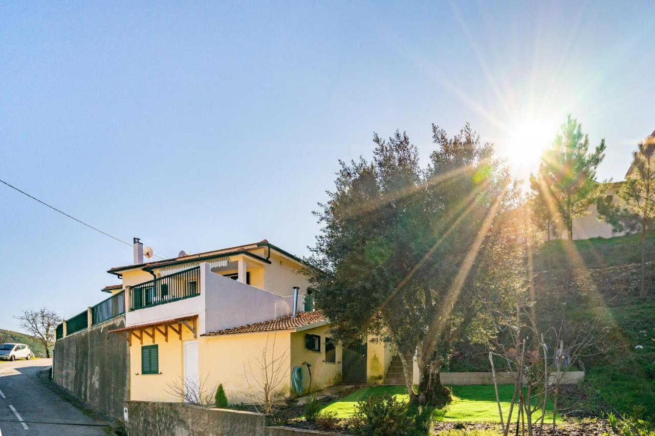 Aradas, Pampilhosa Da Serra, Casa Da Oliveira, Wifi, Ar Condicionado, Churrasqueira, Parqueamento, By Ig *