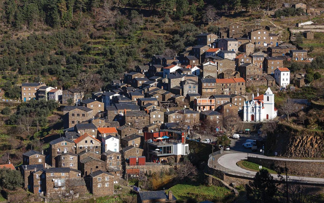 Aradas, Pampilhosa Da Serra, Casa Da Oliveira, Wifi, Ar Condicionado, Churrasqueira, Parqueamento, By Ig * Unhais-o-Velho