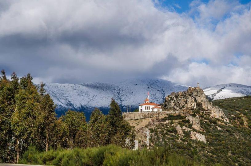 Aradas, Pampilhosa Da Serra, Casa Da Oliveira, Wifi, Ar Condicionado, Churrasqueira, Parqueamento, By Ig *